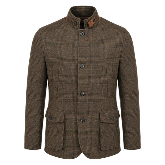 Kevin's Red Hills Estate Jacket-Men's Clothing-Kevin's Fine Outdoor Gear & Apparel