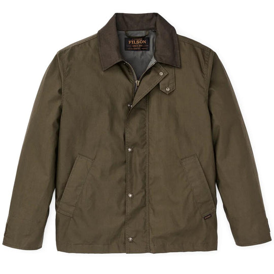 Filson Dry Wax Short Field Jacket