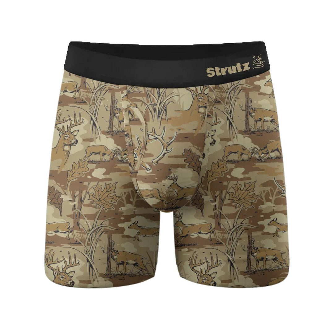 Boxer Briefs for Men