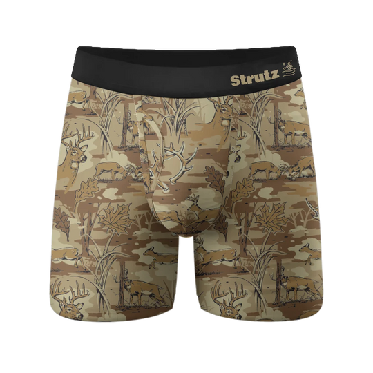 Boxer Briefs for Men