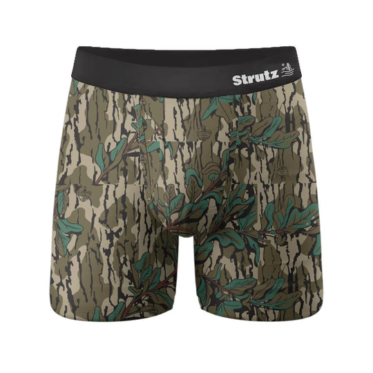 Boxer Briefs for Men