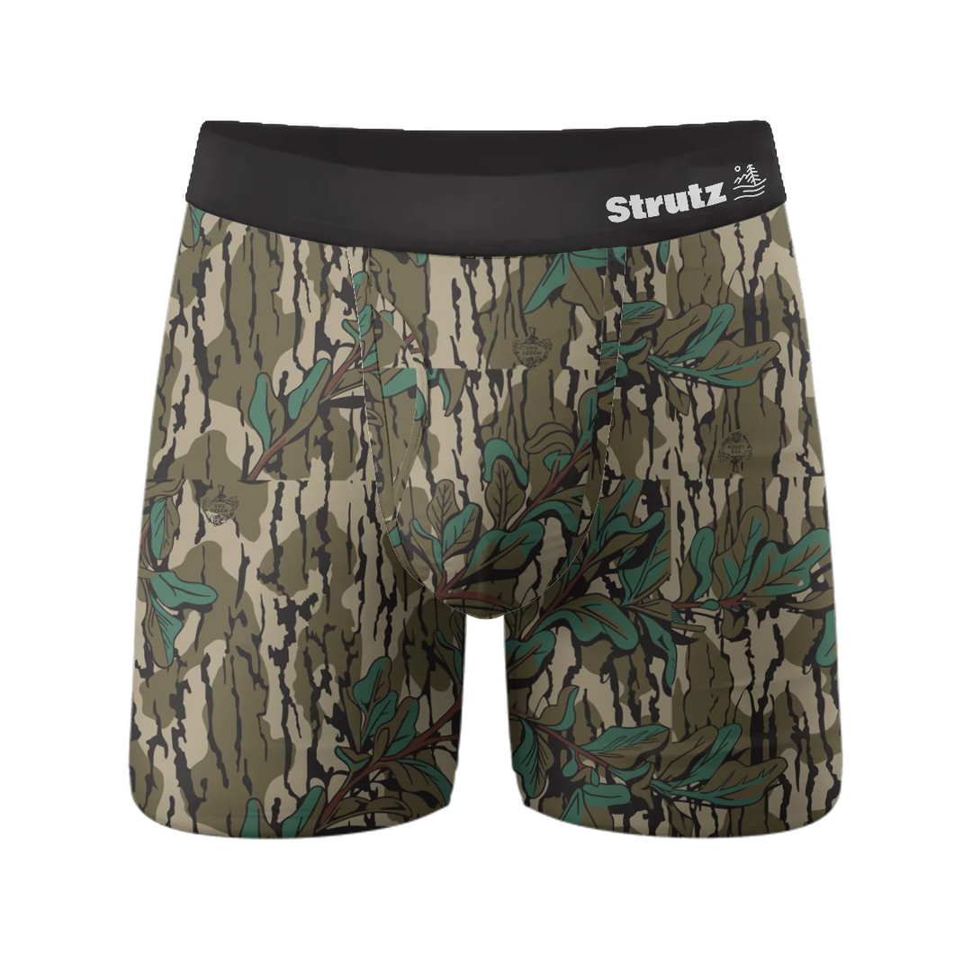 Boxer Briefs for Men