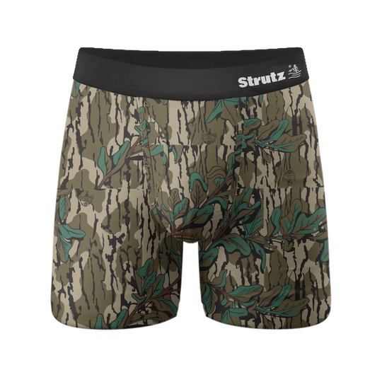 Boxer Briefs for Men