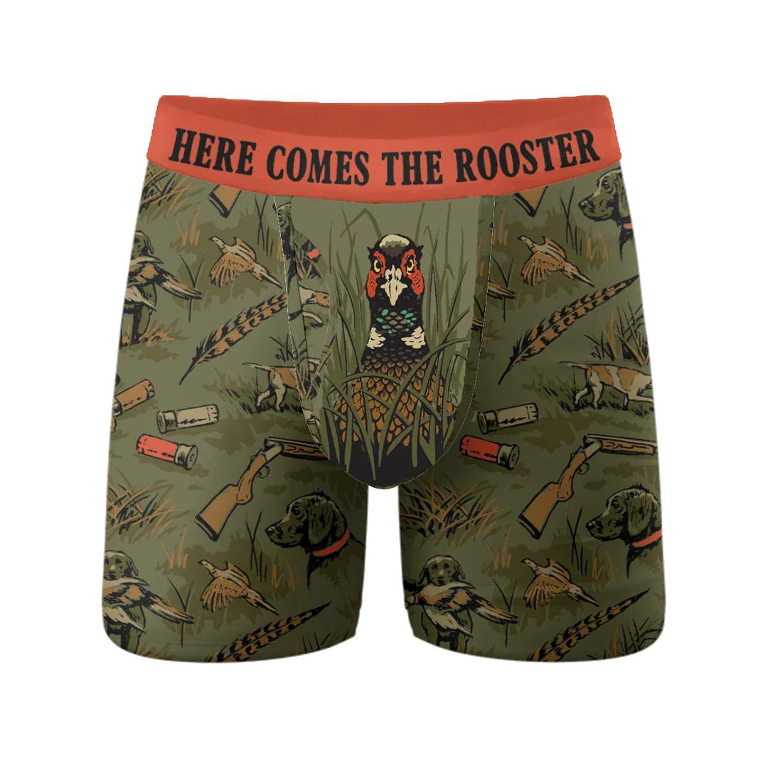 Boxer Briefs for Men