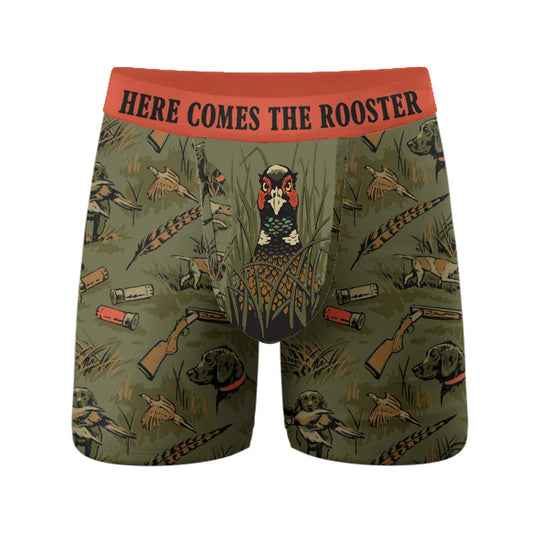 Boxer Briefs for Men