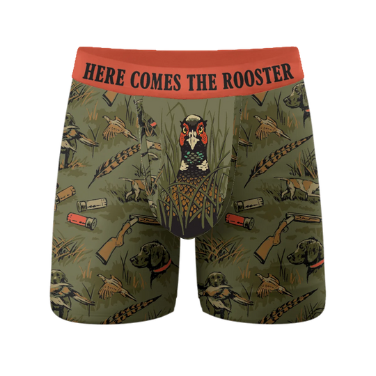 Boxer Briefs for Men