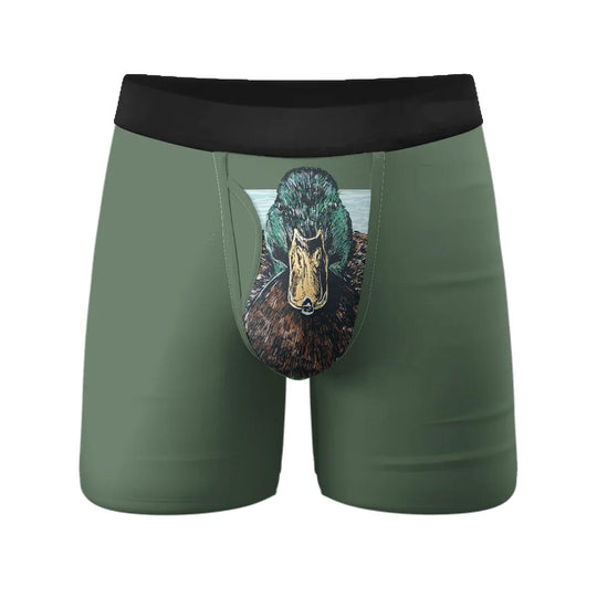 Boxer Briefs for Men