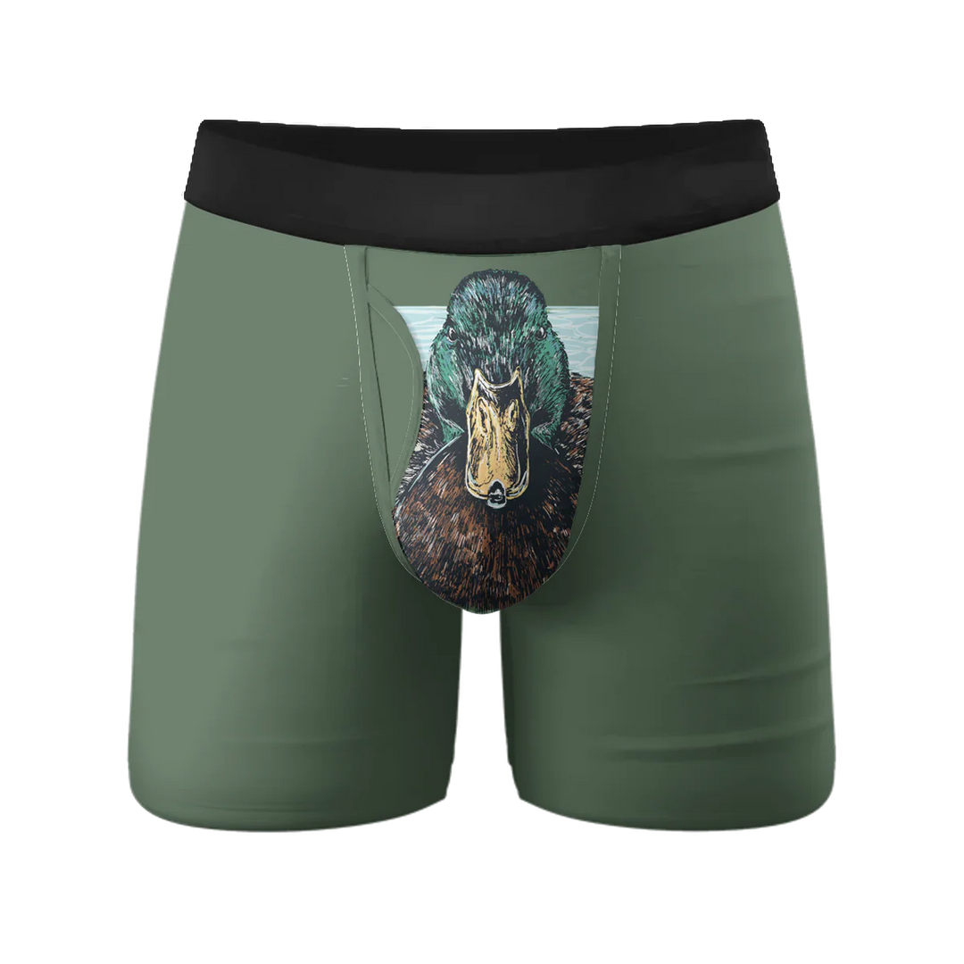 Boxer Briefs for Men