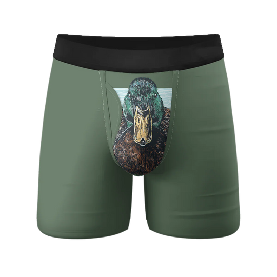 Boxer Briefs for Men