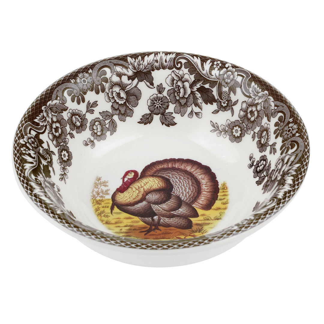 Spode Woodland Mini Bowl 5"-Home/Giftware-TURKEY-Kevin's Fine Outdoor Gear & Apparel