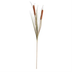 42" Double Cattail Stem-Home/Giftware-Kevin's Fine Outdoor Gear & Apparel