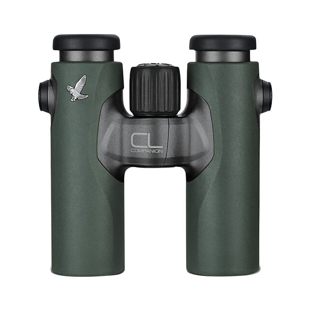 Swarovski CL Companion 8x30 Binoculars-OPTICS-Green-Kevin's Fine Outdoor Gear & Apparel