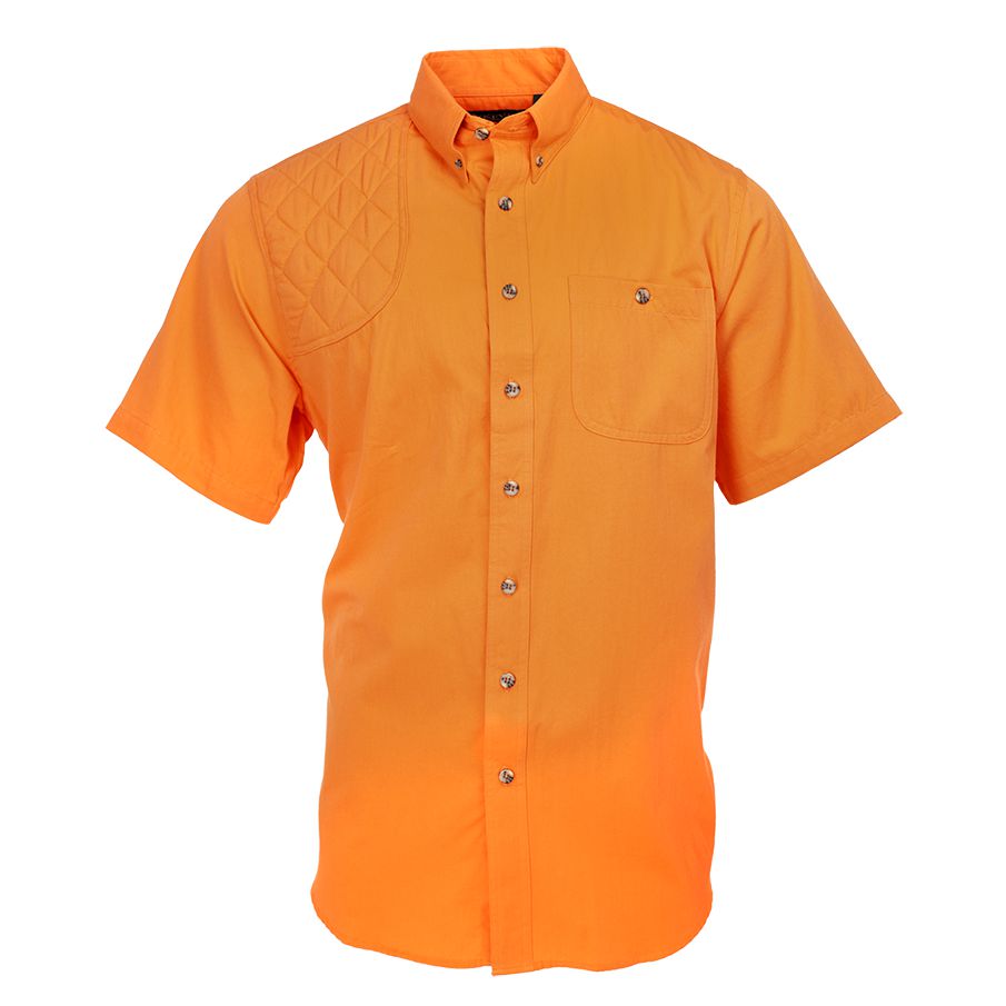 Short Sleeve Wingshooting Shirt by Kevin's | Kevin's Catalog