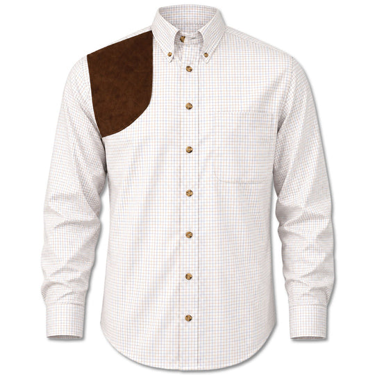 Kevin's Cotton Patch Shooting Shirt