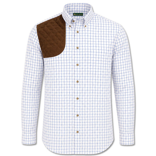 Kevin's Cotton Patch Shooting Shirt