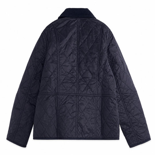 Barbour Girls Liddesdale Quilted Jacket-Children's Clothing-Kevin's Fine Outdoor Gear & Apparel