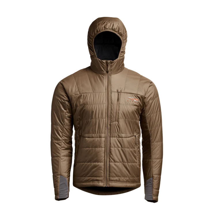 Sitka Kelvin Aerolite Jacket-Men's Clothing-Coyote-M-Kevin's Fine Outdoor Gear & Apparel