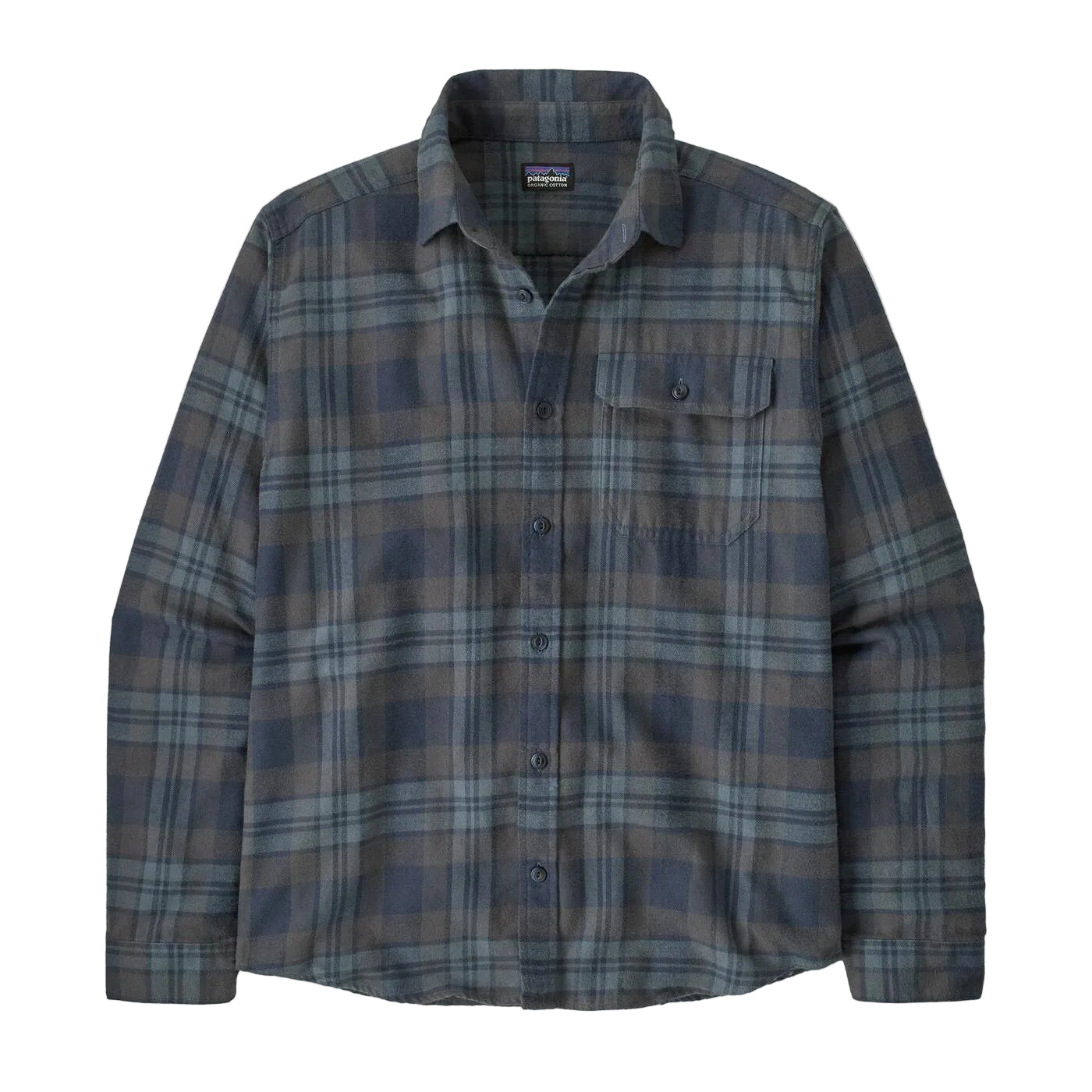 Patagonia Fjord Lightweight Flannel Shirt Patagonia Fjord Lightweight Flannel Shirt