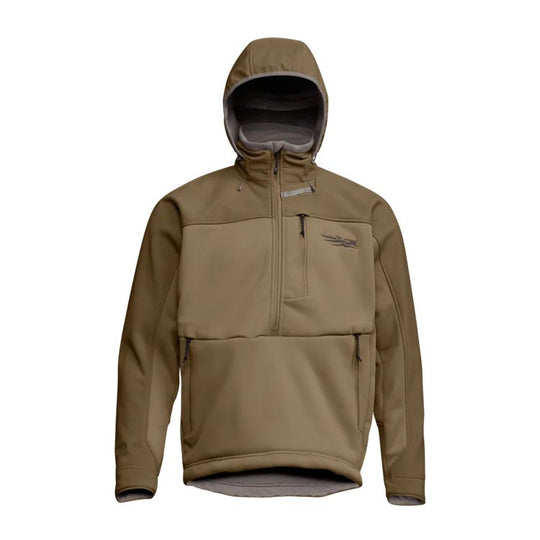 Sitka Dakota Hoody-Men's Clothing-Coyote-M-Kevin's Fine Outdoor Gear & Apparel