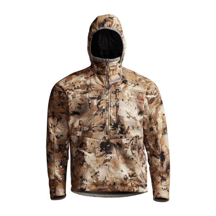 Sitka Dakota Hoody-Men's Clothing-Marsh-M-Kevin's Fine Outdoor Gear & Apparel