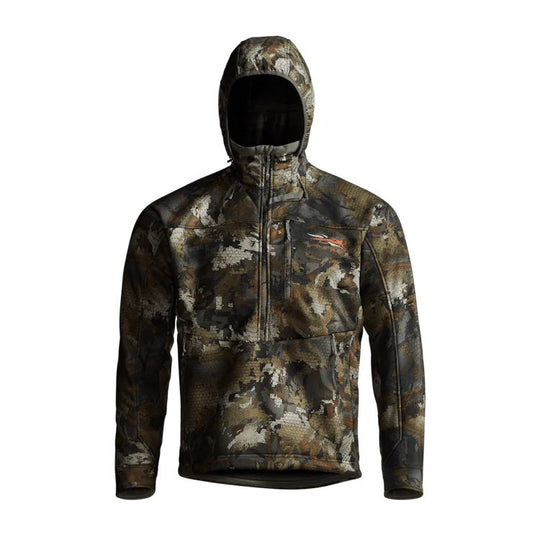 Sitka Dakota Hoody-Men's Clothing-Timber-M-Kevin's Fine Outdoor Gear & Apparel