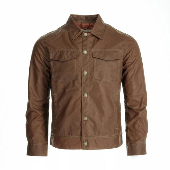 Tom Beckbe Chatom Jacket-Men's Clothing-Kevin's Fine Outdoor Gear & Apparel