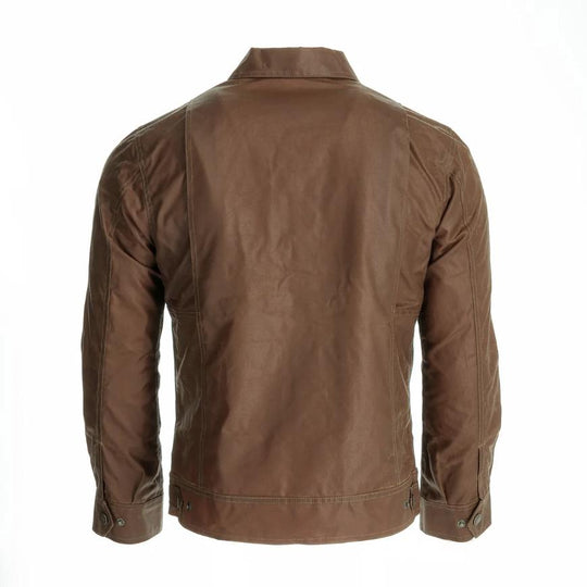 Tom Beckbe Chatom Jacket-Men's Clothing-Kevin's Fine Outdoor Gear & Apparel