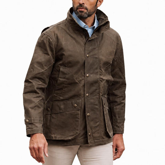 Tom Beckbe Tensaw Jacket-Men's Clothing-Kevin's Fine Outdoor Gear & Apparel