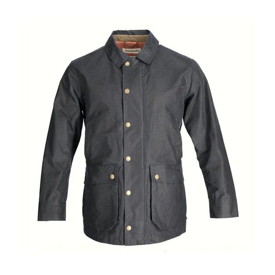 Tom Beckbe Piedmont Jacket-Men's Clothing-Hardwood-M-Kevin's Fine Outdoor Gear & Apparel