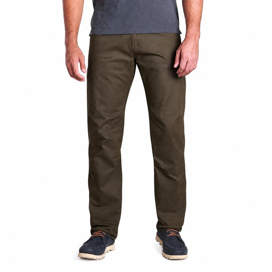 Kuhl Rydr Pant - Gun Metal-Men's Clothing-Kevin's Fine Outdoor Gear & Apparel