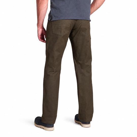 Kuhl Rydr Pant - Gun Metal-Men's Clothing-Kevin's Fine Outdoor Gear & Apparel