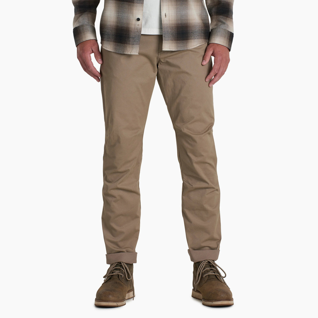 Kuhl Rydr Lite Klassik Pant-Men's Clothing-Kevin's Fine Outdoor Gear & Apparel