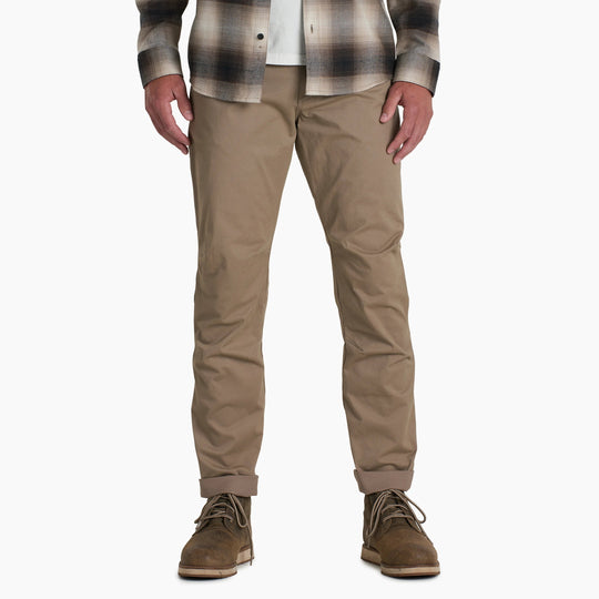 Kuhl Rydr Lite Klassik Pant-Men's Clothing-Kevin's Fine Outdoor Gear & Apparel
