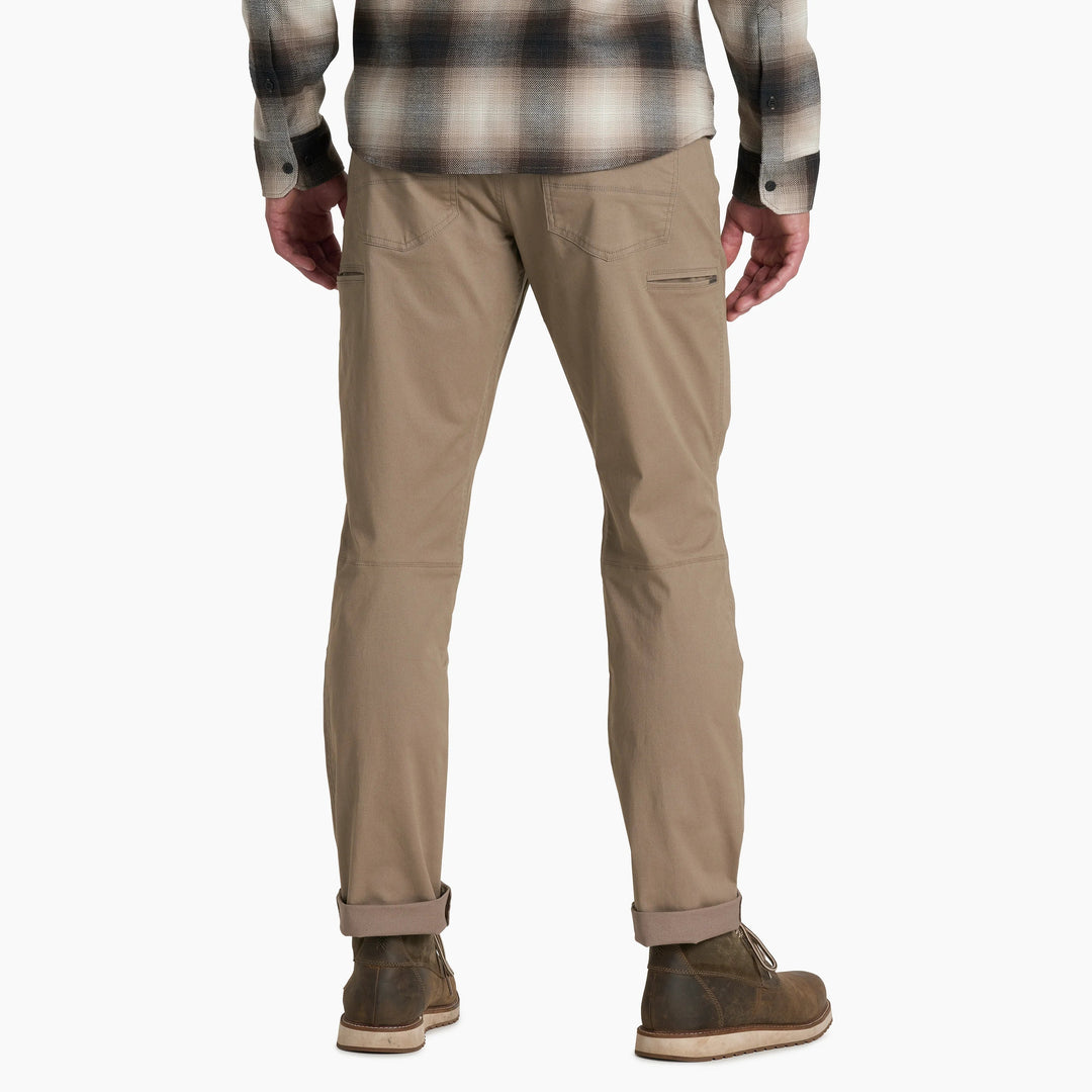 Kuhl Rydr Lite Klassik Pant-Men's Clothing-Kevin's Fine Outdoor Gear & Apparel