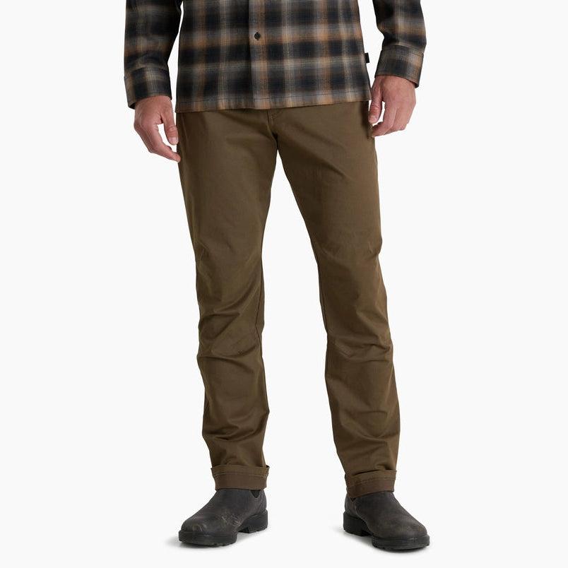 Kuhl Rydr Lite Klassik Pant-Men's Clothing-Kevin's Fine Outdoor Gear & Apparel