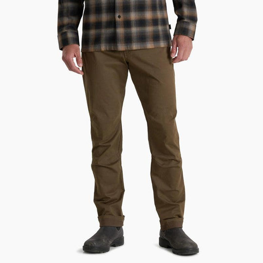 Kuhl Rydr Lite Klassik Pant-Men's Clothing-Kevin's Fine Outdoor Gear & Apparel