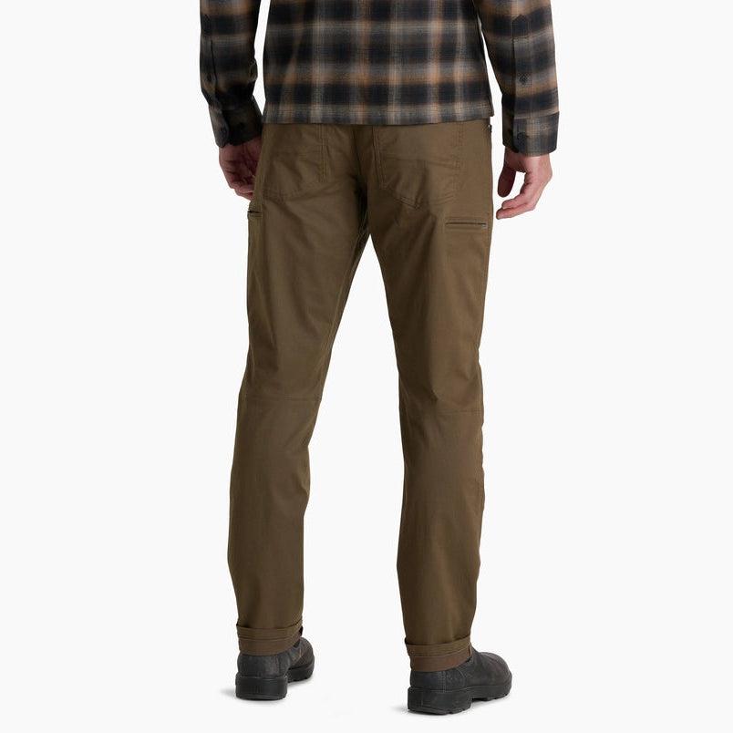 Kuhl Rydr Lite Klassik Pant-Men's Clothing-Kevin's Fine Outdoor Gear & Apparel