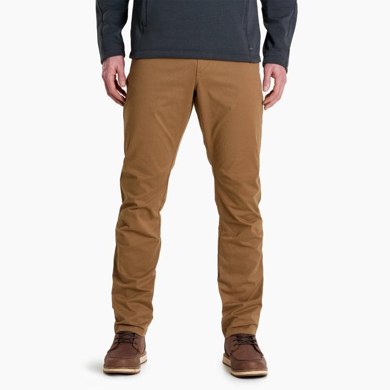 Kuhl Rydr Lite Klassik Pant-Men's Clothing-Kevin's Fine Outdoor Gear & Apparel
