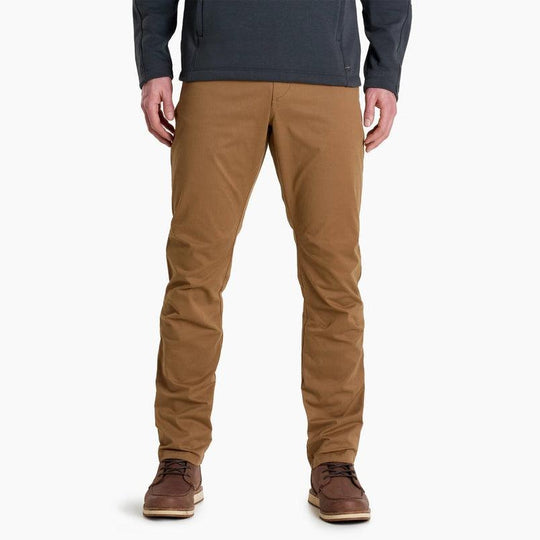 Kuhl Rydr Lite Klassik Pant-Men's Clothing-Kevin's Fine Outdoor Gear & Apparel