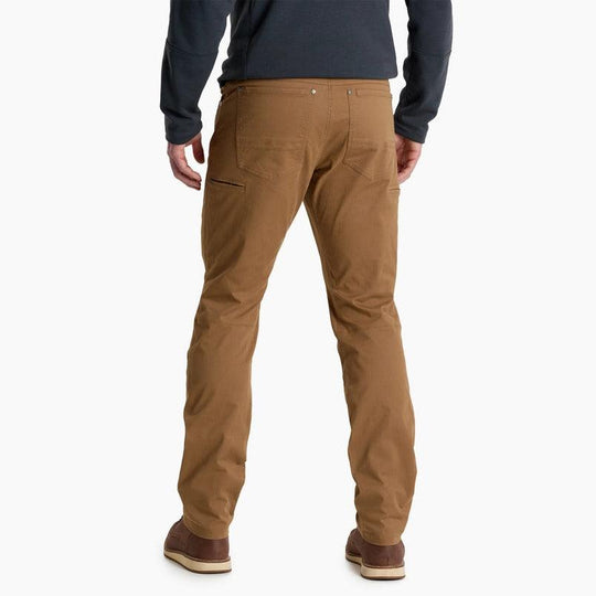 Kuhl Rydr Lite Klassik Pant-Men's Clothing-Kevin's Fine Outdoor Gear & Apparel