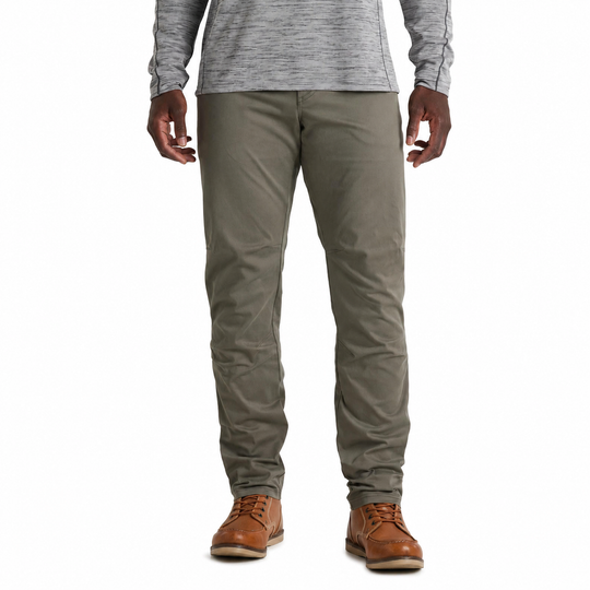 Kuhl Rydr Lite Klassik Pant-Men's Clothing-Kevin's Fine Outdoor Gear & Apparel