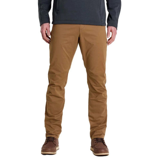 Kuhl Rydr Lite Pant-Men's Clothing-Grain-30-Kevin's Fine Outdoor Gear & Apparel