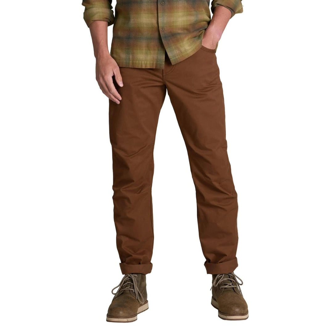 Kuhl Rydr Lite Klassik Pant-Men's Clothing-Kevin's Fine Outdoor Gear & Apparel