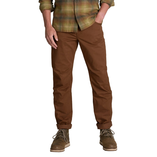 Kuhl Rydr Lite Klassik Pant-Men's Clothing-Kevin's Fine Outdoor Gear & Apparel