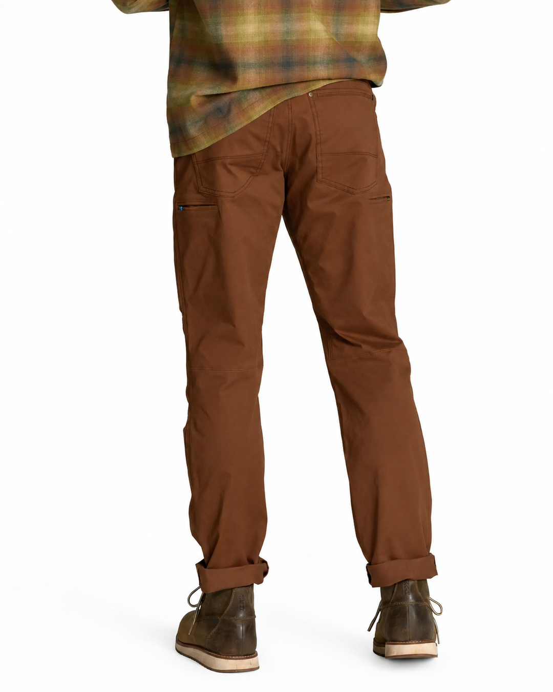 Kuhl Rydr Lite Klassik Pant-Men's Clothing-Kevin's Fine Outdoor Gear & Apparel