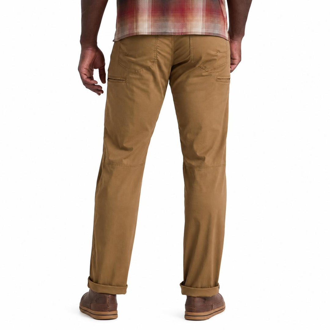 Kuhl Resistor Lite Jean Klassik Pant-Men's Clothing-Kevin's Fine Outdoor Gear & Apparel