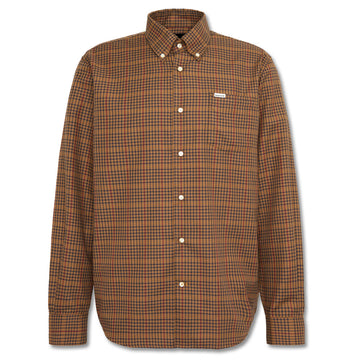 Barbour Henderson Thermo Weave Shirt