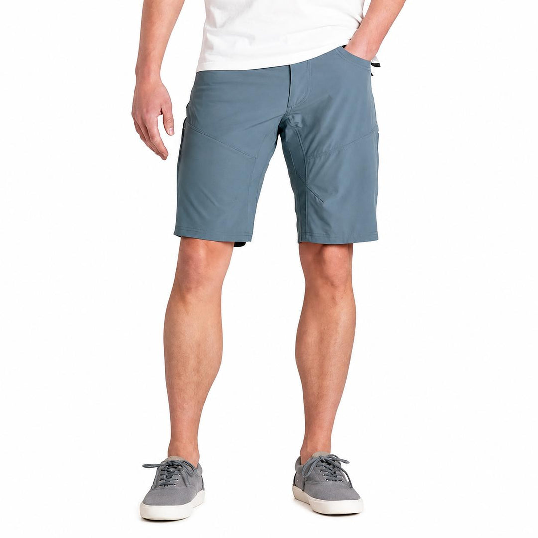 Kuhl Men's Silencr Kargo 8" Shorts-Men's Clothing-Kevin's Fine Outdoor Gear & Apparel
