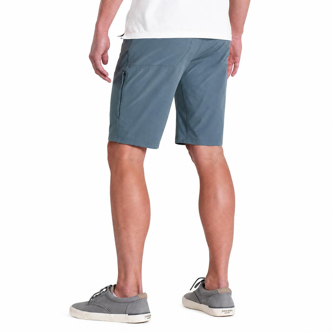 Kuhl Men's Silencr Kargo 8" Shorts-Men's Clothing-Kevin's Fine Outdoor Gear & Apparel
