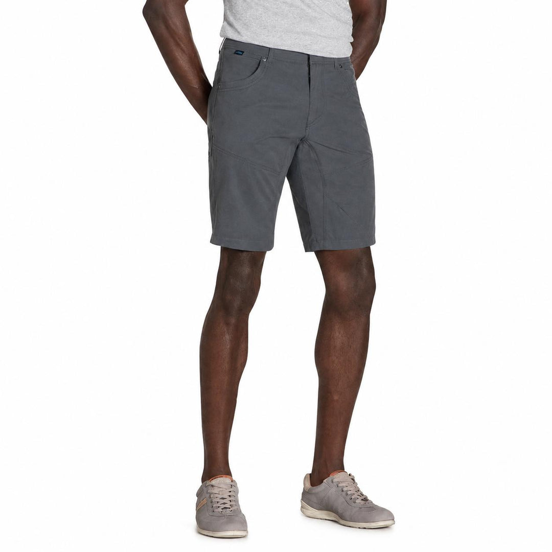 Kuhl Men's Silencr Kargo 8" Shorts-Men's Clothing-Kevin's Fine Outdoor Gear & Apparel
